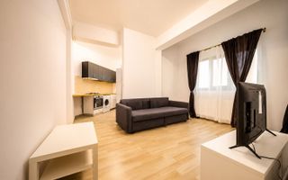 Apartament 2 camere, River's Towers, Tudor Vladimirescu - Poză 2