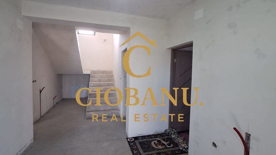 Casa de vanzare zona Damila-Capsunarie - Poză 17