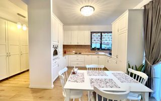 Casa 4 camere Tunari-Lacul Pasarea mobilata si utilata - Poză 11