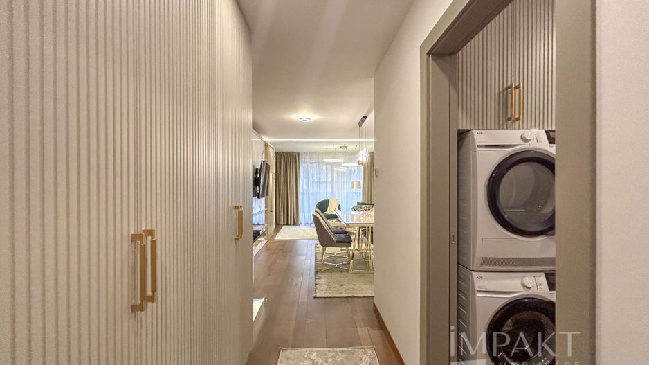 Inchiriere apartament premium intr-un complex exclusivist! - Poză 13