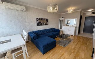AP. 3 CAMERE - MONACO TOWERS, LOC DE PARCARE, BLOC NOU, METROU - Poză 2