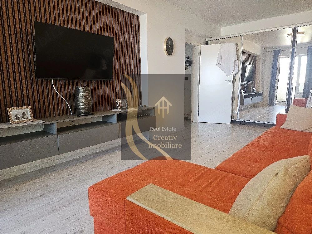 Inchiriez apartament 2 camere Envogue Residence - Poză 2