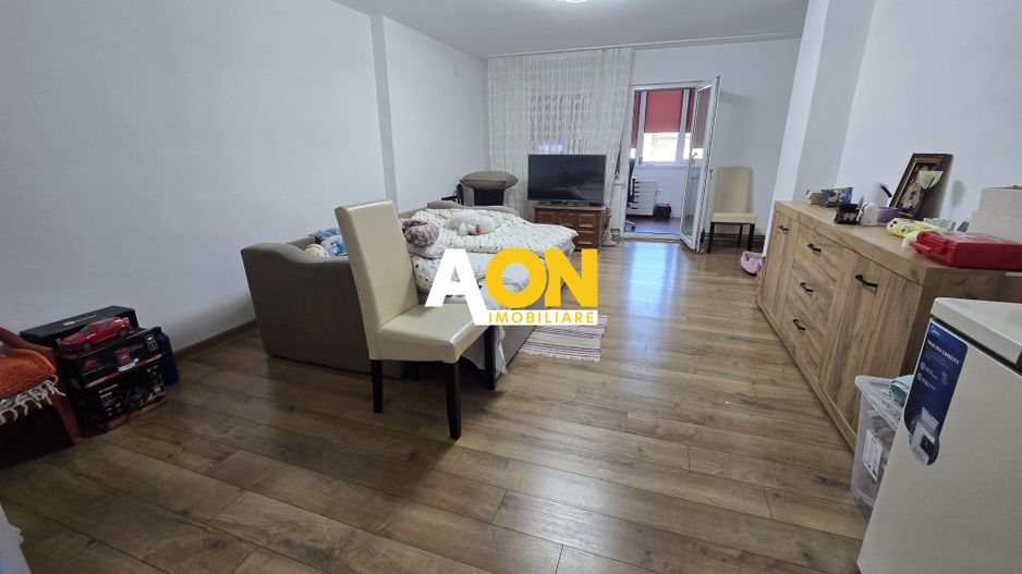 Apartament 2 Camere Decomandat, 56mp Utili - Poză 1