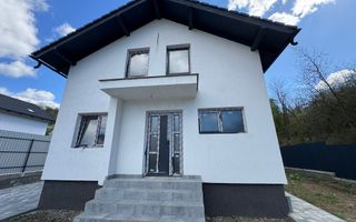 Casa cu 5 camere, 128mp, Zona Corunca - Poză 2