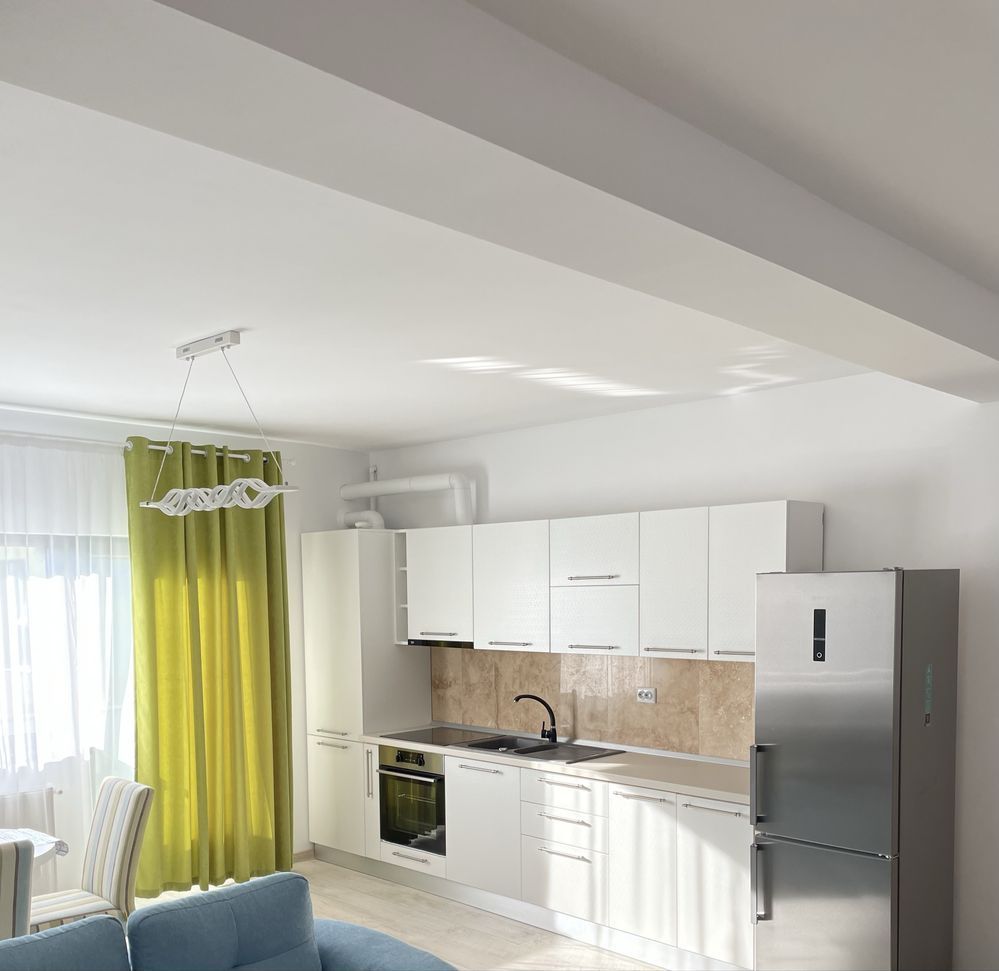 Apartament 2 camere, etaj 3 - zona Centru - Poză 5