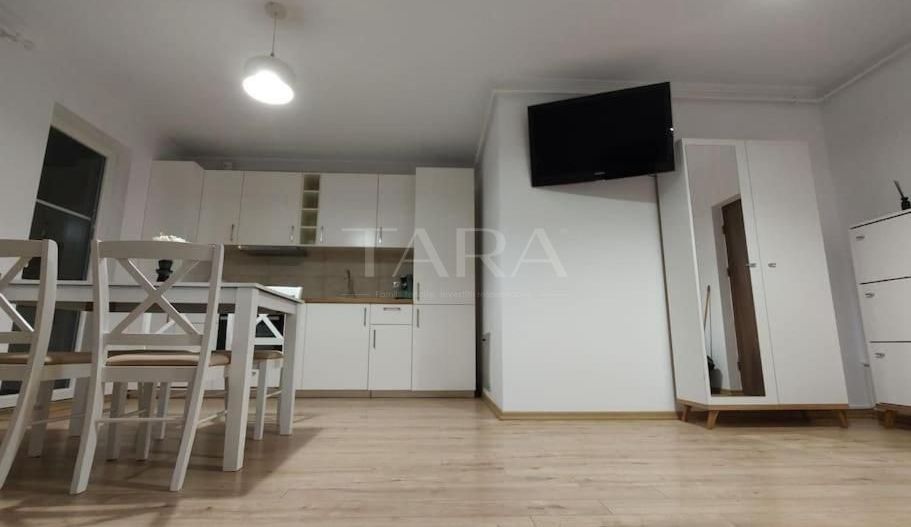 Apartament 2 camere + terasă 25 mp, Floresti. - Poză 4