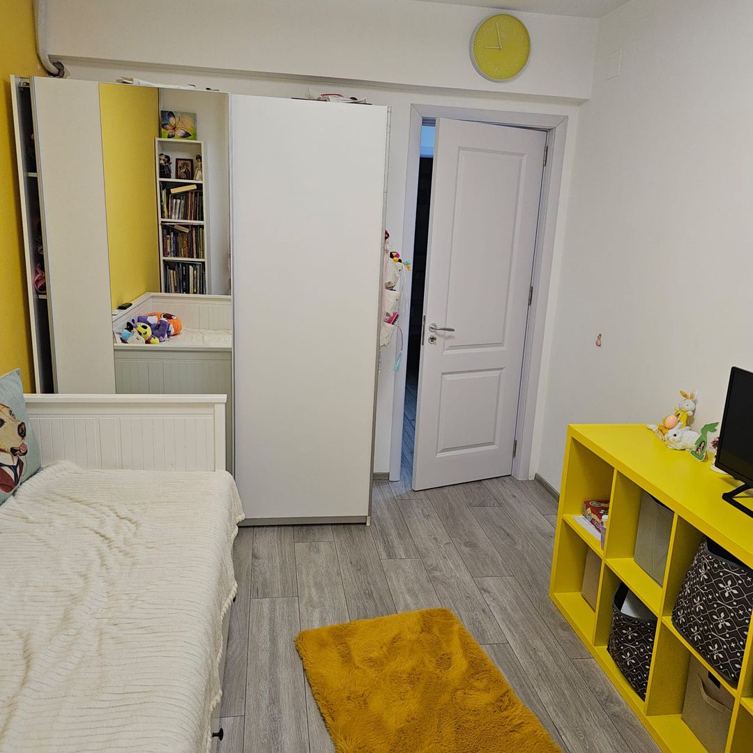 Vila moderna | Parcul Teilor | La cheie - Poză 2