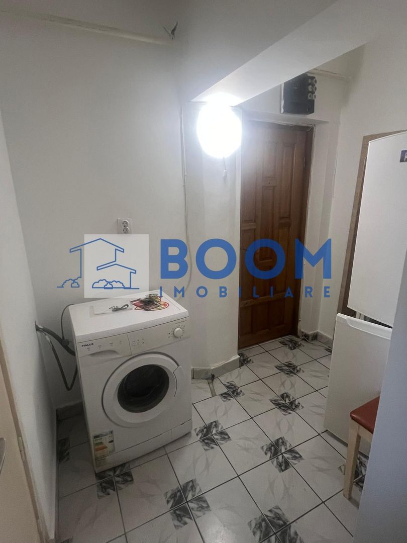 Apartament 2 camere | Mobilat si Utilat | Vedere Panoramica - Poză 6