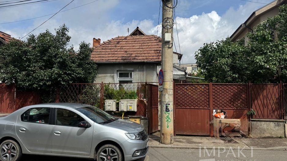 Casa cu teren generos in cartierul 'Intre Lacuri'!!! - Poză 6
