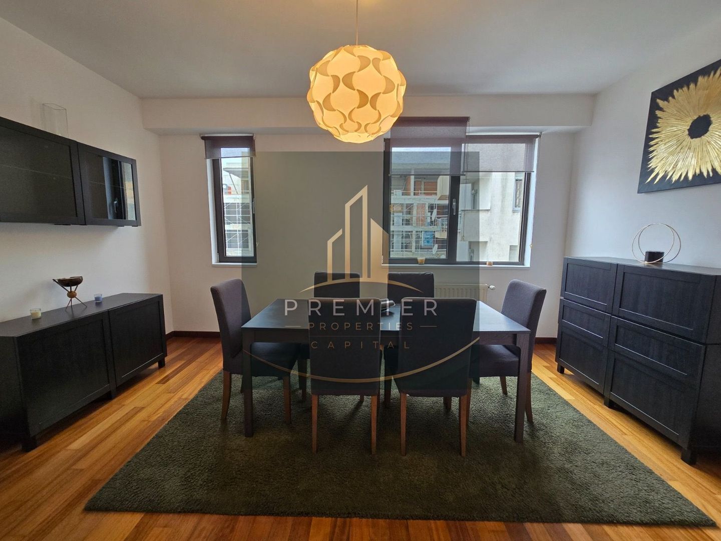 Best deal Luxury Apartment for Rent | Herastrau - Poză 6