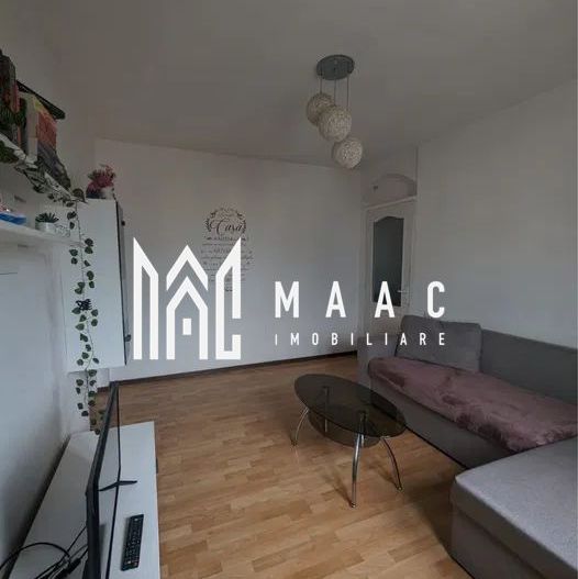 Apartament 2 Camere I Vasile Aaron I Mobilat și Utilat - Poză 3