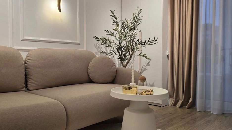 AP. 2 CAMERE ESTORIA, PRIMA INCHIRIERE, PET-FRIENDLY, PARCARE, METROU - Poză 2