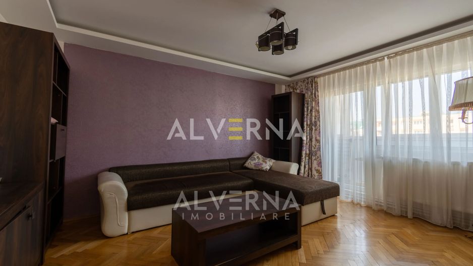 Apartament 3 Camere | Intermediar | 80 Mp | Zona Marasti Lacu Rosu - Poză 6