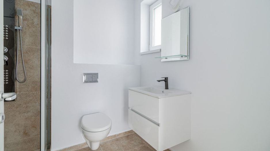 Penthouse 5 camere Green City - Poză 6