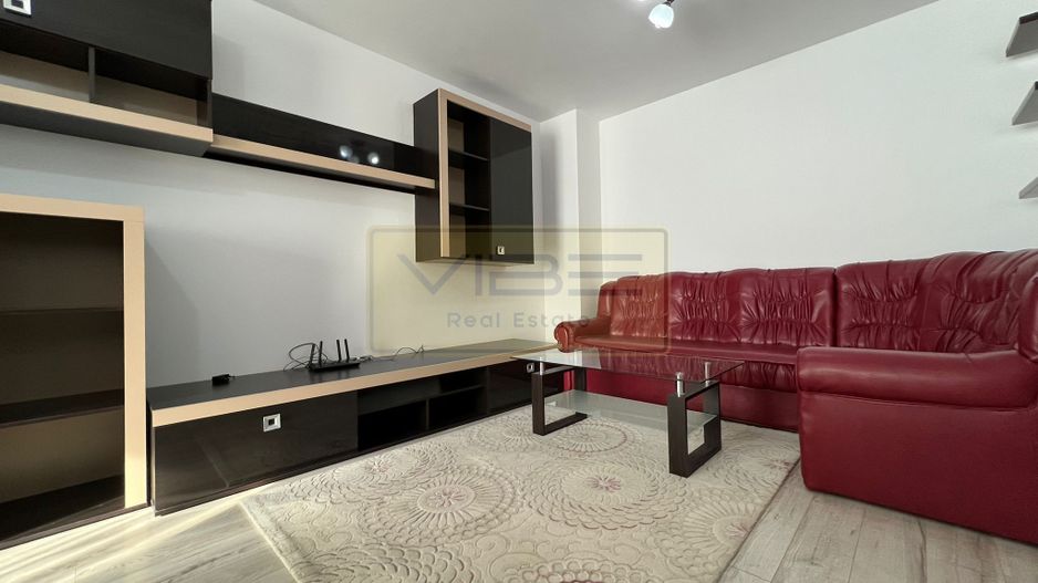 Apartament 2 camere Newton Tatarasi - Spitalul Sf. Maria - Poză 3