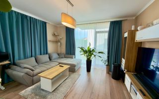 Apartament 2 camere modern, Selimbar - Poză 2