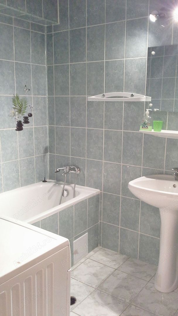 OFERTA Garsoniera Unirii T504 - Poză 6