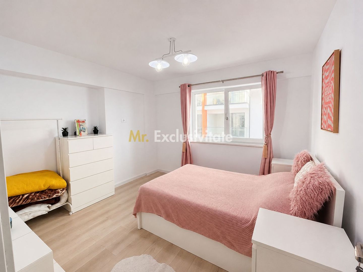 Eleganta si confort | 2 camere in bloc nou, parcare – zona Panoramic - Poză 4