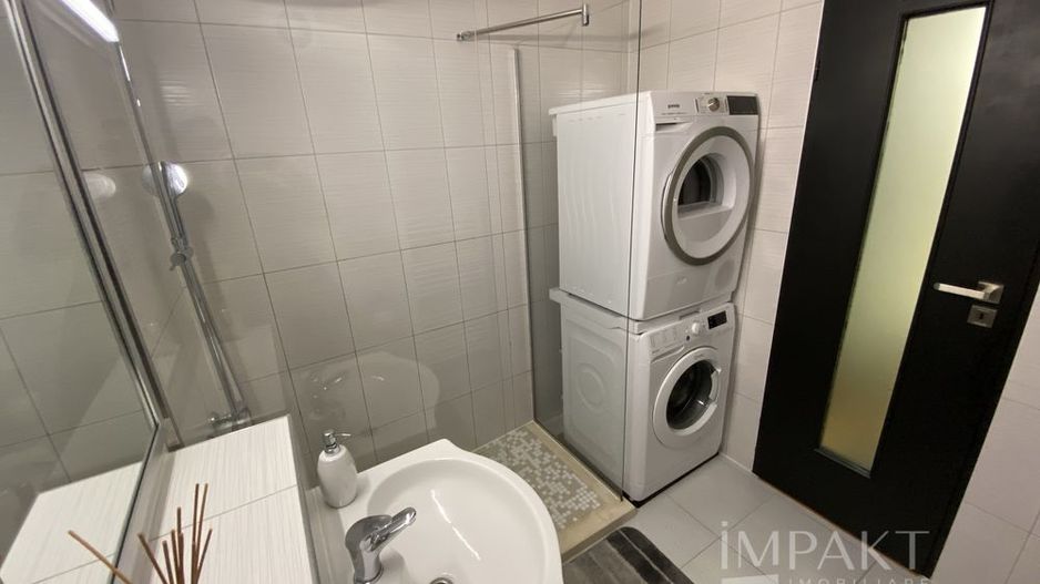 Vanzare apartament 2 camere decomandate, zona Calea Floresti! - Poză 10