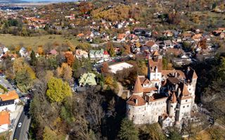 Imobil centru Bran / oportunitate de dezvoltare - Poză 3