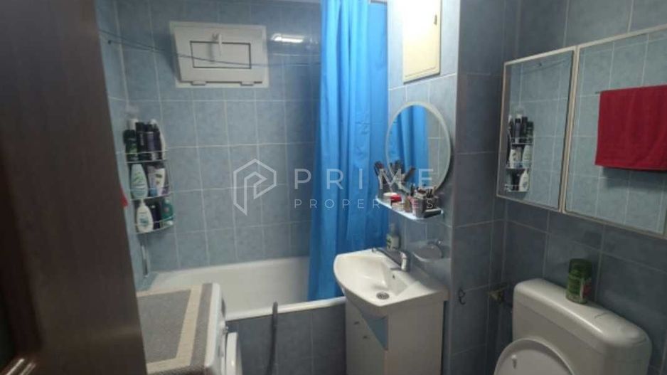 Apartament cu 2 camere- Parcare acoperită – Etaj 1- Str. Tisei, Unirii - Poză 7