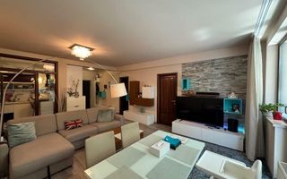 VANZARE  3 CAMERE- MOBILAT-UTILAT- Decebal/Alba Iulia + 2 locuri parcare - Poză 1