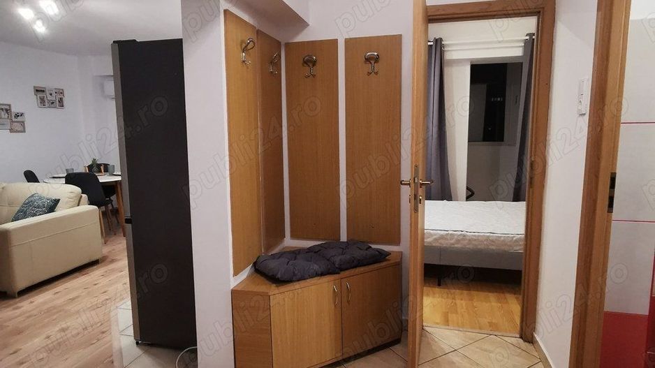 APARTAMENT CENTRAL ZONA UNIRII - Poză 6