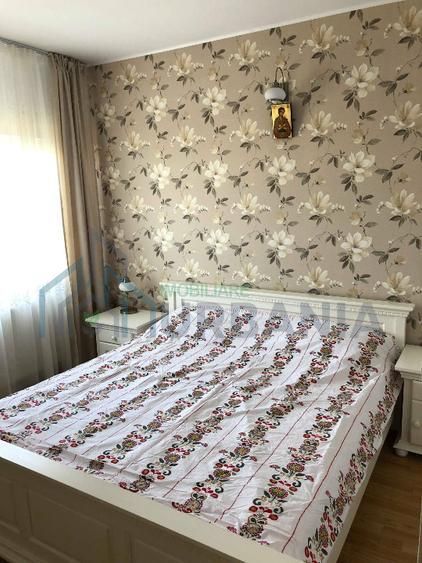 Casă duplex de vânzare, 4 camere, în spate la Pleiada, Iași - Poză 7