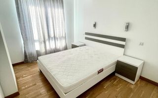 2 camere 54mp - etaj 8/10 - mobilat - loc parcare subteran - 2022 - INTABULAT - Poză 1