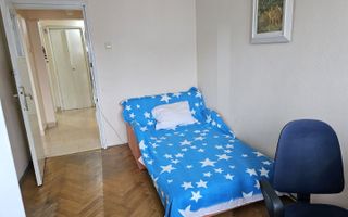 Apartament cu 3 camere, etaj intermediar - Piata Centrala - Poză 7