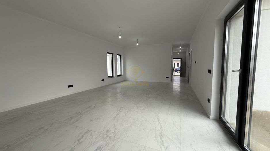 !Listare Noua ! De vanzare Casa Finisata 120MP  Cartier Olimp - Poză 20
