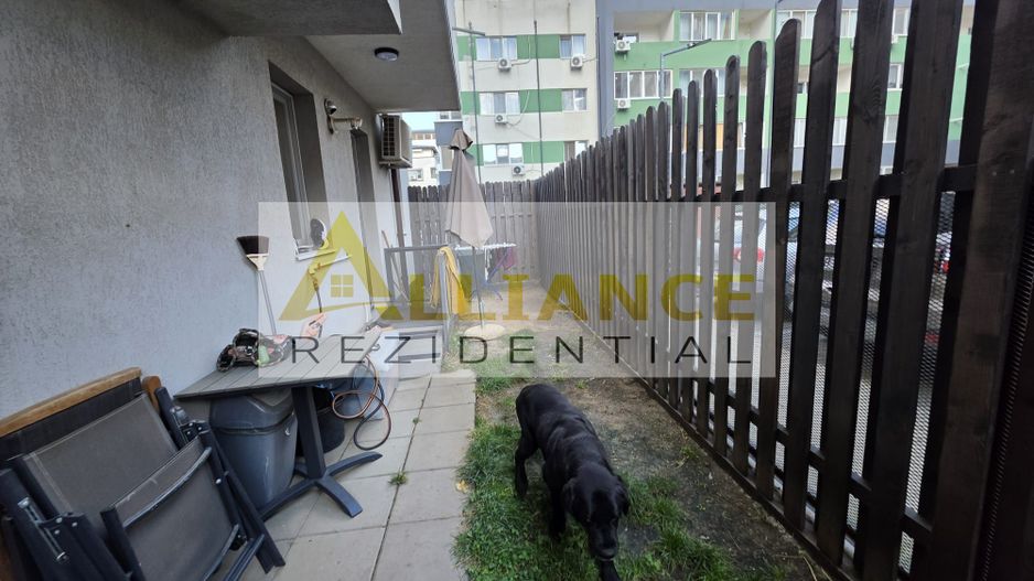 EXCLUSIVITATE | 2 camere decomandat + curte | Metrou Dimitrie Leonida - Poză 16
