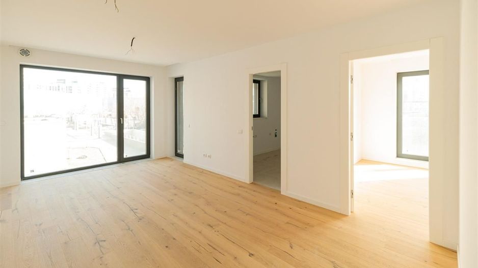 Apartament 3 camere | Aviatiei | Bloc nou | Loc de parcare inclus - Poză 6