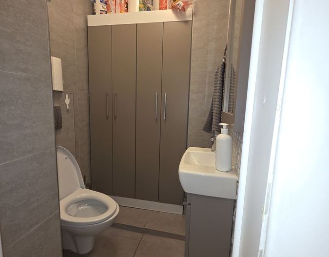 Apartament Emil Botta // Casa de Pensii - Poză 8