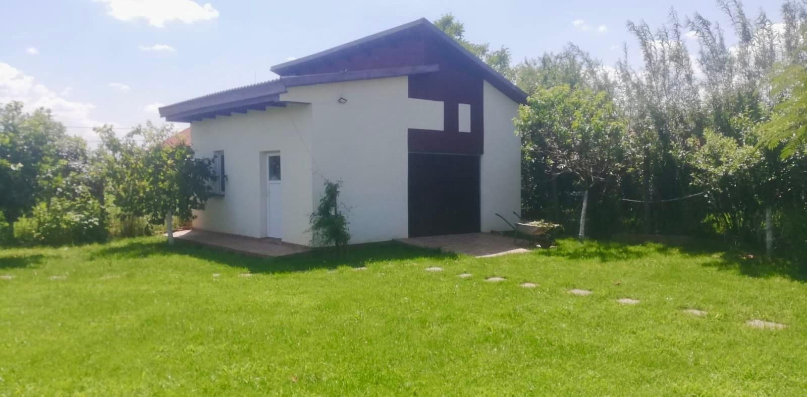 Casă individuală cu 5 camere - teren 800 mp | Șag - Poză 17