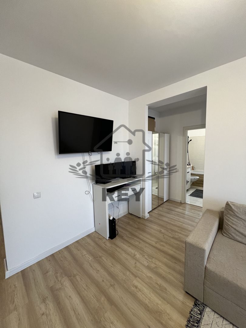 Apartament cu 1 dormitor de vanzare strada Pictor Brana/Selimbar/Sibiu - Poză 17