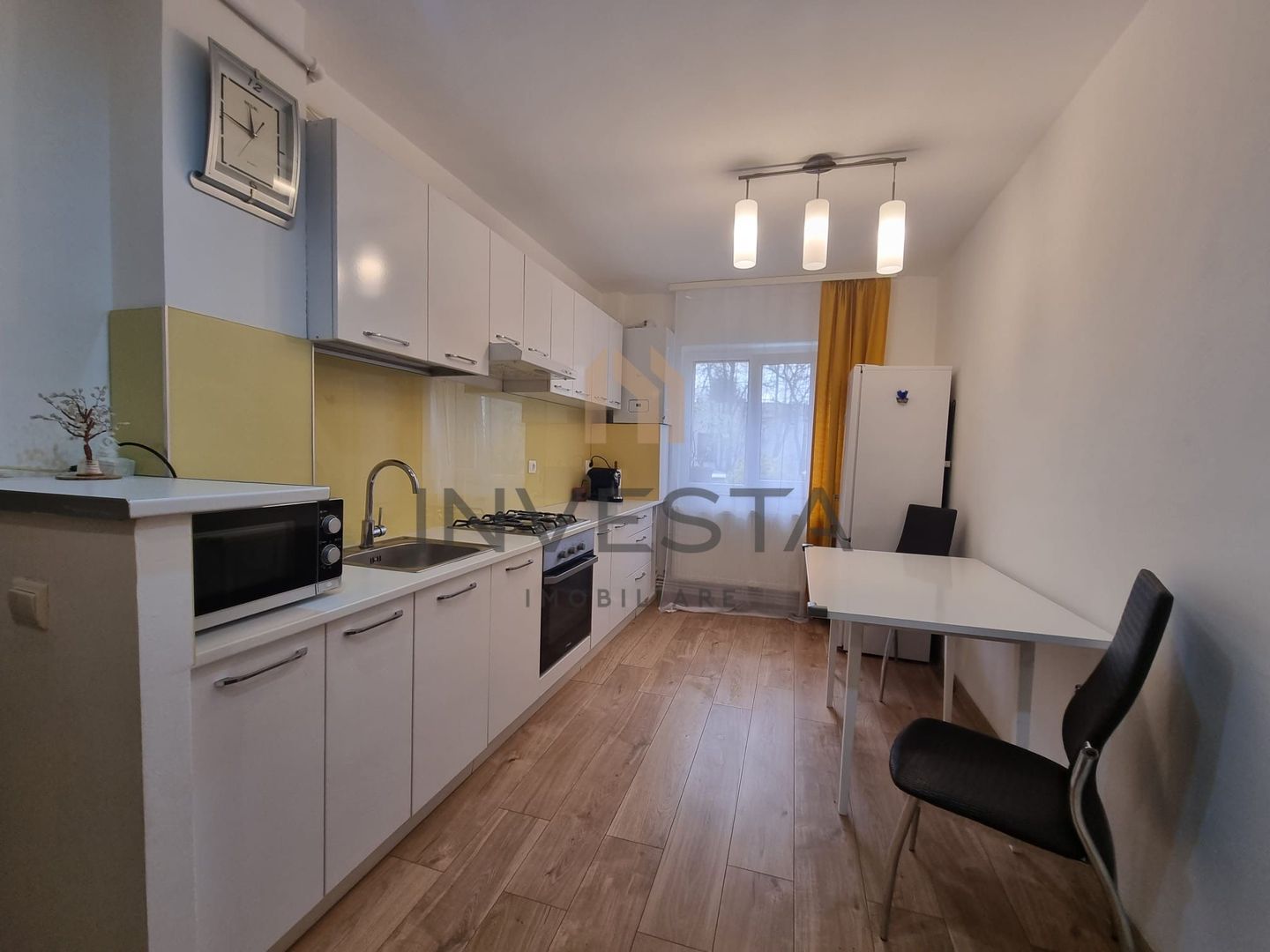 Apartament cu 3 camere / Zona strazii Aurel Vlaicu - Poză 3