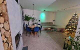 Casa in Târgu Mureș zona centrala singur in curte - Poză 1