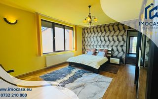 De vanzare Vila Premium D+P+E+M Gradiste Arad Teren 547mp, garaj curte - Poză 25