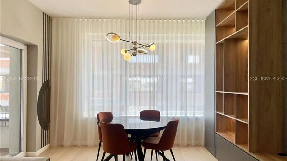 Apartament 3 camere | Catted Family - Poză 11