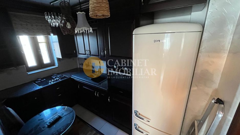 Chirie - 2 camere - Copou - Poză 4