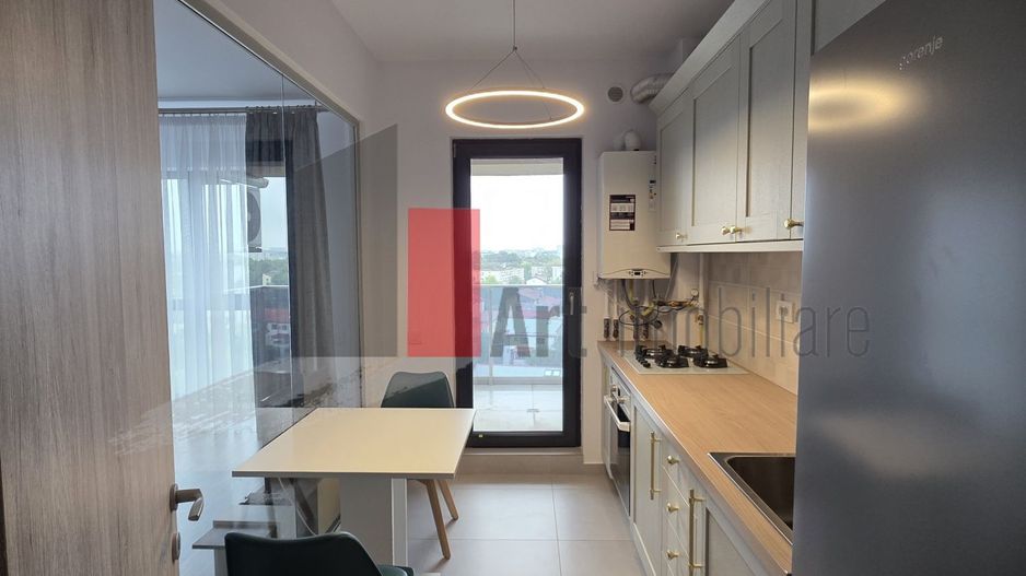 Inchiriem garsoniera in Aqua City-Crangasi-Giulesti - Poză 3