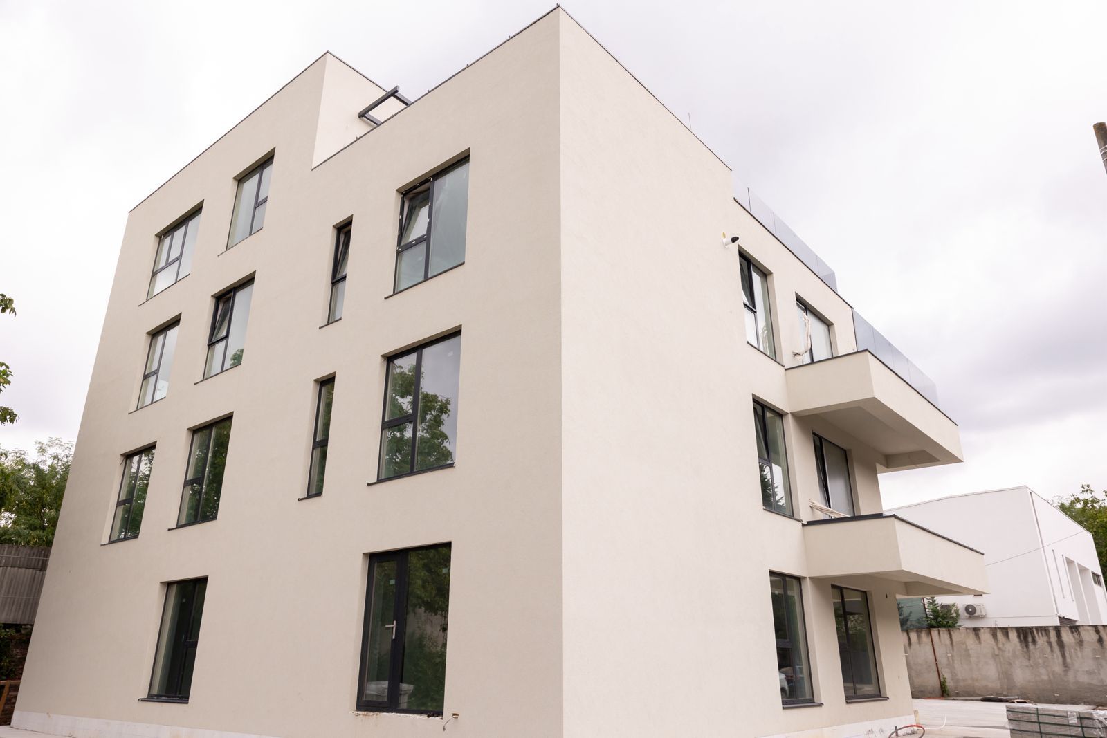 Apartament duplex 5 camere Pipera - Poză 6