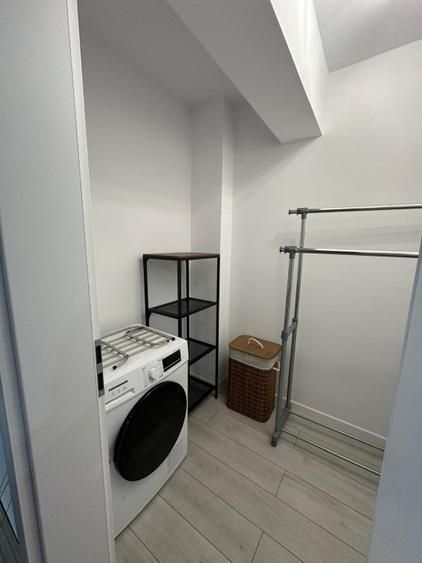 Garsonieră premium, prima închiriere, metrou Nicolae Teclu - Poză 8