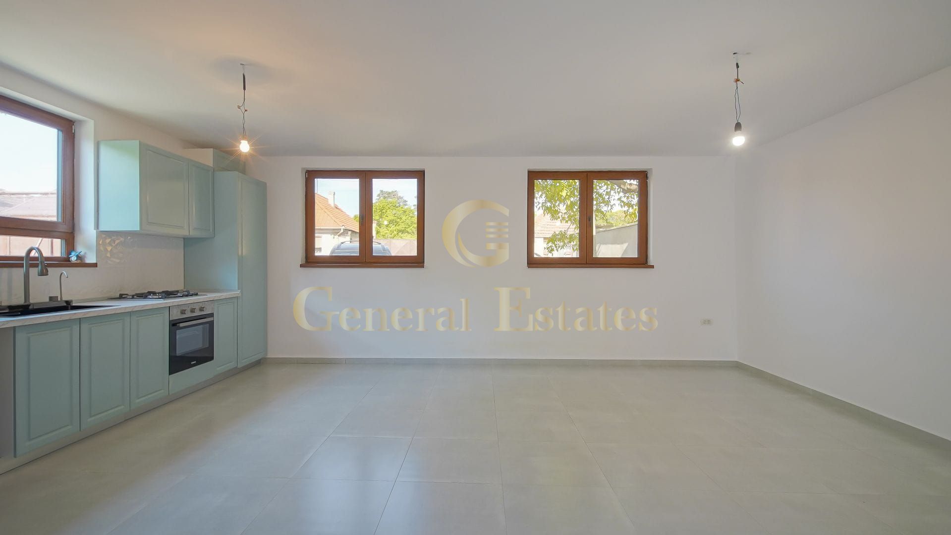 Casa perfecta cu grădină de 1100mp, acces la râu și transport in comun - Poză 2