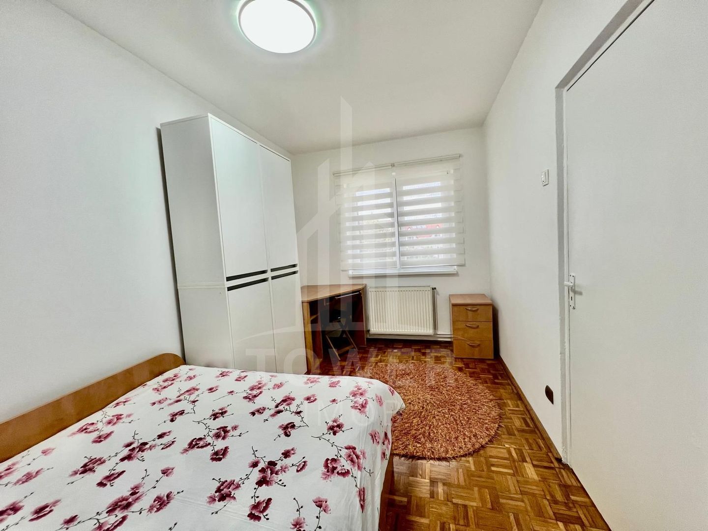 Apartament 3 camere de închiriat – Hipodrom - Poză 3