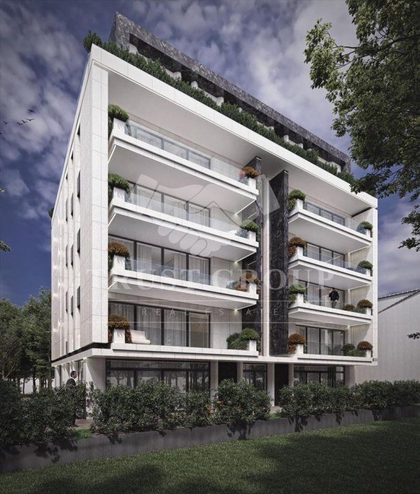 THB Residence Boutique Apartments - Poză 2