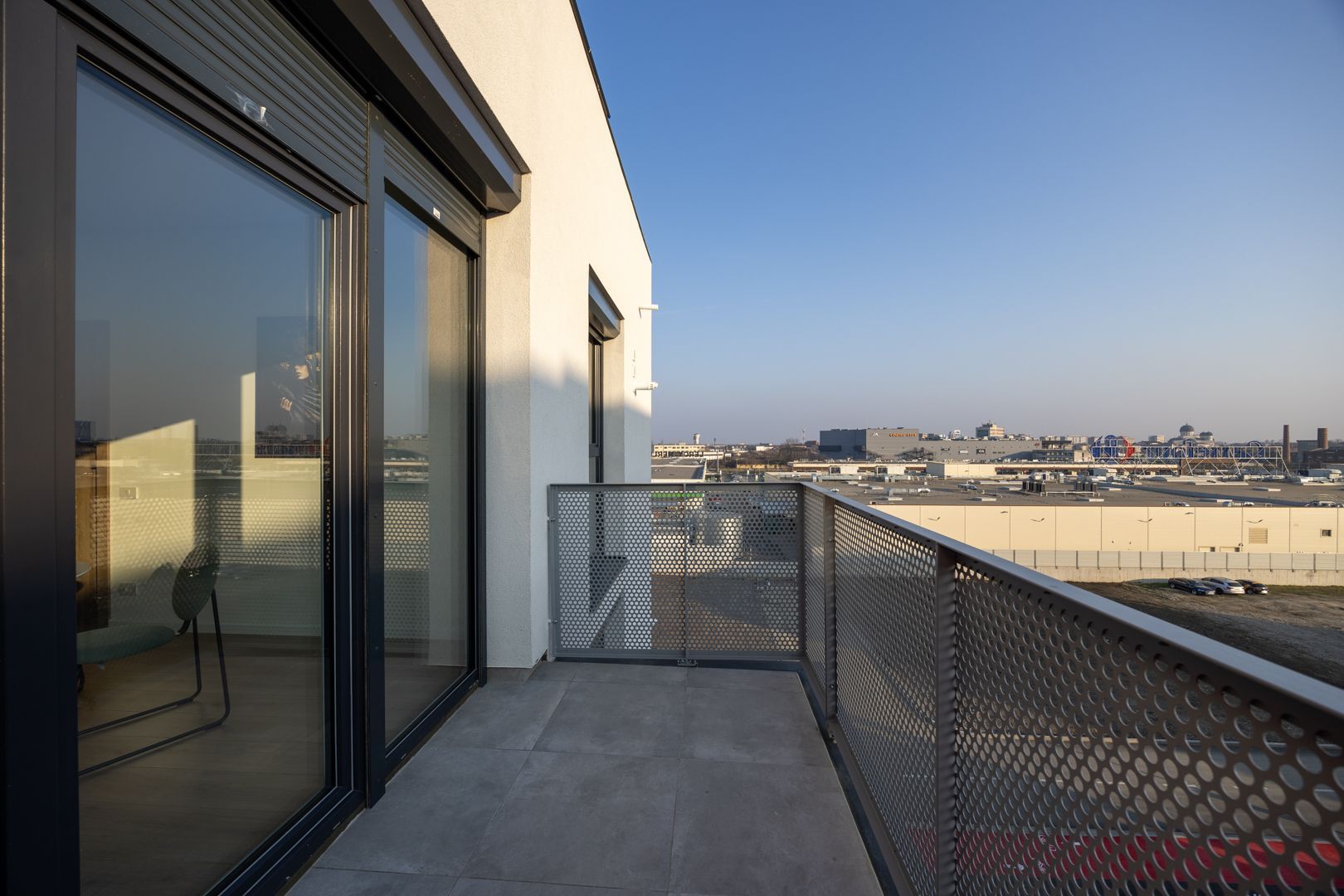 Apartament Nou direct de la DEZVOLTATOR fara Agenție - Poză 2