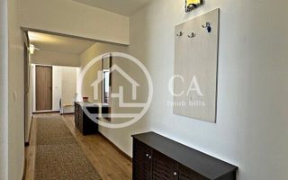 Apartament de inchiriat cu 2 camere in zona Rogerius, Oradea - Poză 8