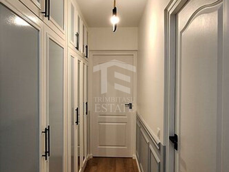 Apartament 2 cam Prima inchiriere - Aleea Craiesti nr. 5, Drumul Taberei - Poză 11